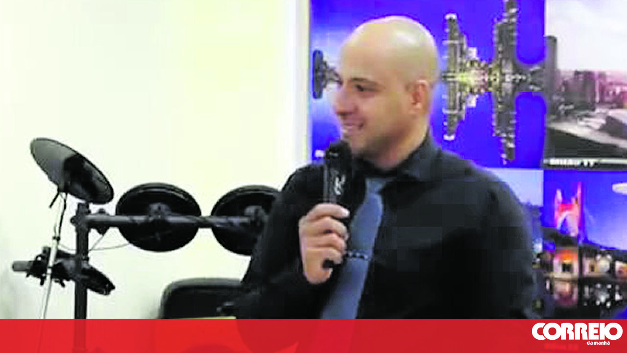 Homicida em fuga era pastor evangélico nas Caldas da Rainha - Portugal