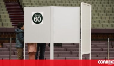 Domingo de Eleições Presidenciais com frio e sol por quase todo o País - Eleições Presidenciais 2026