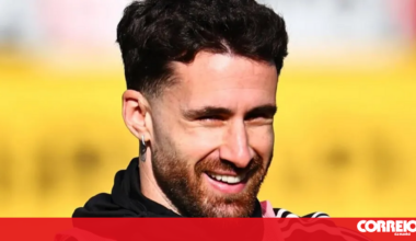 Benfica chega a acordo com Rafa para o regresso à Luz - Futebol