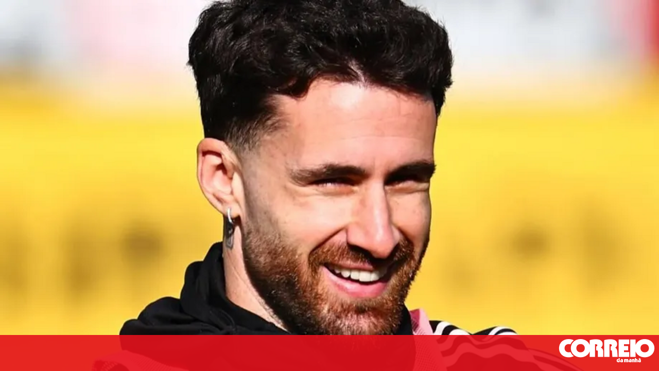 Benfica chega a acordo com Rafa para o regresso à Luz - Futebol