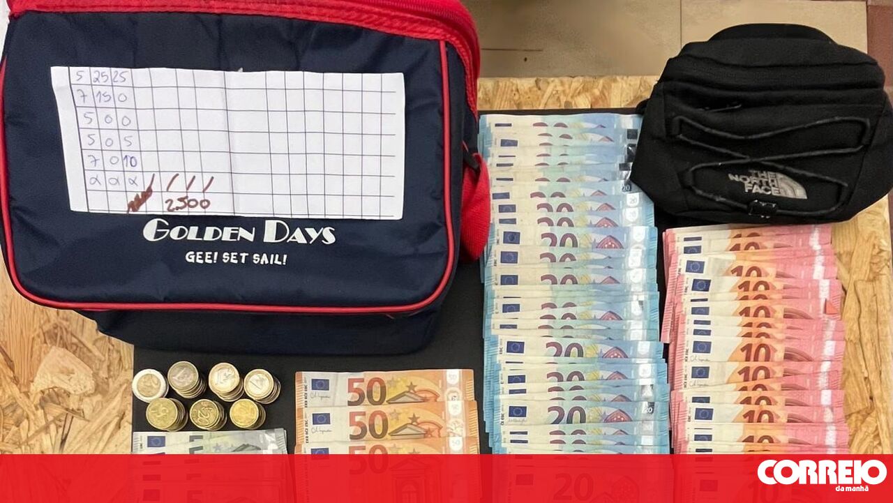 PSP dá novo golpe no tráfico junto ao ex-Casal Ventoso - Portugal