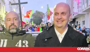 Cabecilha de gang neonazi fiel a André Ventura - Portugal