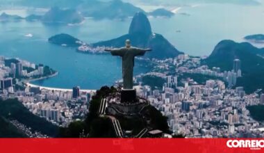 Armas, milhões de euros e violência: como organização criminosa brasileira atua em Portugal - Portugal