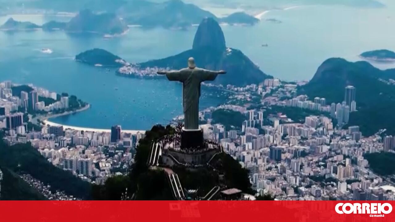 Armas, milhões de euros e violência: como organização criminosa brasileira atua em Portugal - Portugal