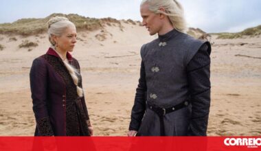 Assistente de produção da série 'Game of Thrones' agredida sexualmente por massagista em hotel no Fundão - Portugal