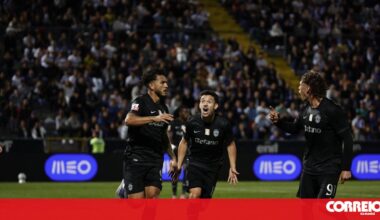 Suárez e Pote em risco para o Dragão - Futebol