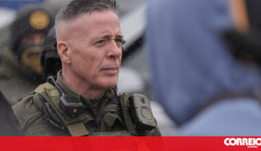 Comandante do ICE e outros agentes vão sair de Minneapolis - Mundo