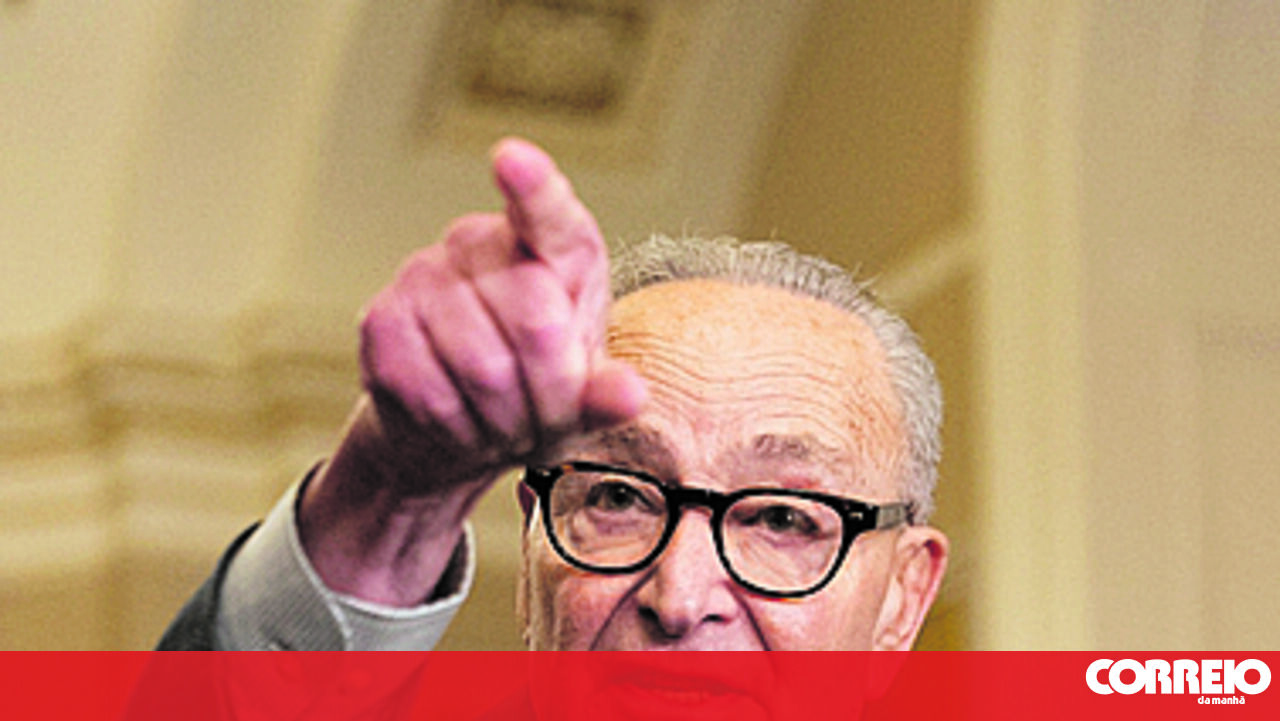 Democratas ameaçam com novo ‘shutdown’ - Mundo