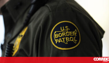 Uma pessoa baleada no Arizona em tiroteio que envolveu a Patrulha de Fronteira dos EUA - Mundo