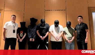 China executa 11 elementos de grupo de Myanmar ligado a fraudes milionárias e assassinatos - Mundo