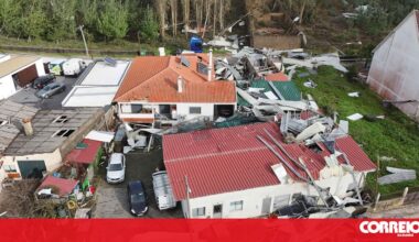 Rede Expressos reduz preços em apoio às localidades afetadas pelo mau tempo - Sociedade