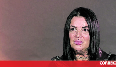 Ex-mulher de Mário Machado suspeita de financiar Grupo 1143 - Portugal