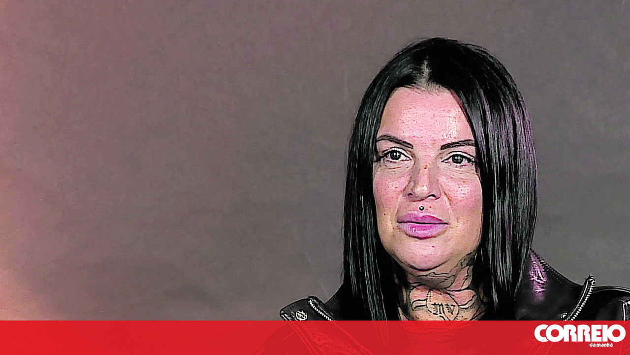 Ex-mulher de Mário Machado suspeita de financiar Grupo 1143 - Portugal