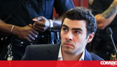 Luigi Mangione escapa a pena de morte no caso de homicídio do CEO da United Healthcare - Mundo