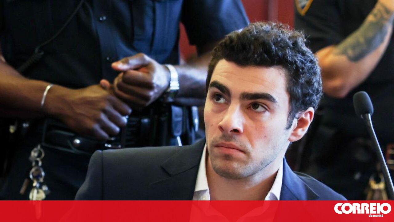 Luigi Mangione escapa a pena de morte no caso de homicídio do CEO da United Healthcare - Mundo