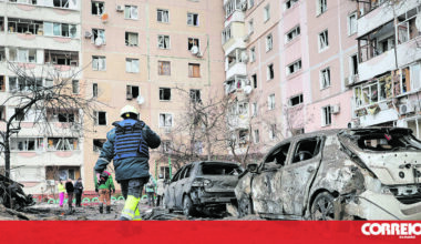 Zelensky e Putin aceitam trégua energética - Guerra na Ucrânia