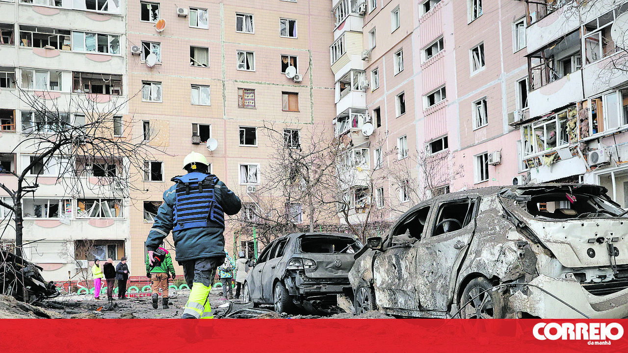 Zelensky e Putin aceitam trégua energética - Guerra na Ucrânia