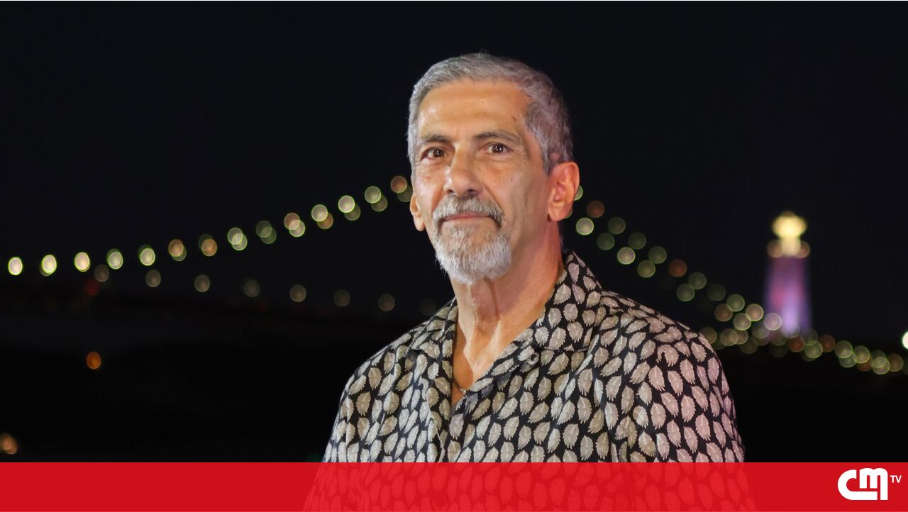 Nuno Homem de Sá foi despejado mas não arreda pé! Ator deve cerca de 30 mil euros em rendas - Vídeos