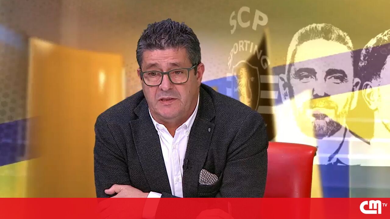 "Porque é que não disseram logo isto?": Fernando Mendes sobre caso de Veríssimo no jogo entre o Porto e o S.C. Braga - Liga D'Ouro