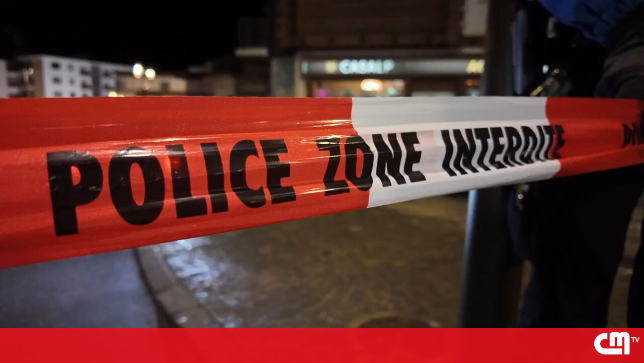 Polícia suíça divulga imagens após explosão que fez dezenas de mortos e mais de 100 feridos num bar - Vídeos