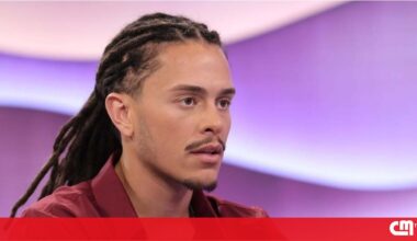 Prosseguem buscas por Maycon, ex-concorrente da 'Casa dos Segredos' - cmjornal.pt