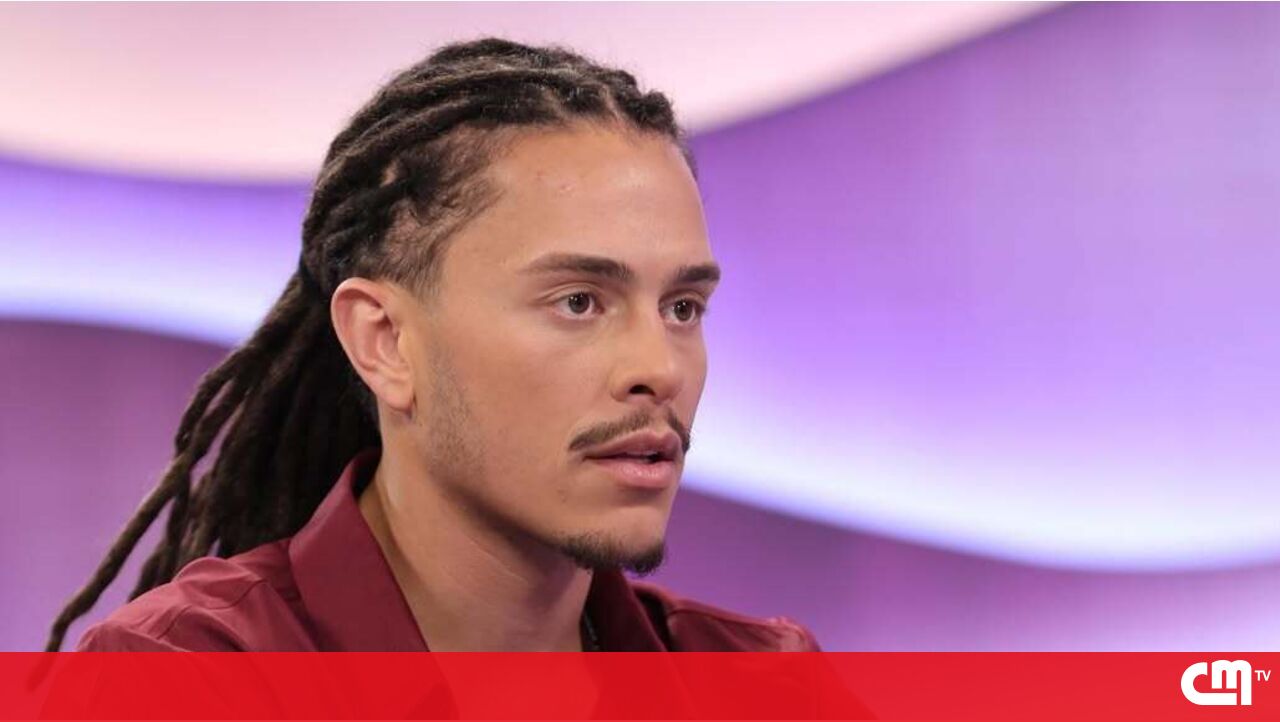 Prosseguem buscas por Maycon, ex-concorrente da 'Casa dos Segredos' - cmjornal.pt