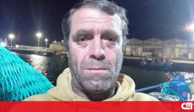 Prisão preventiva para homem que matou cunhado durante festejos do Ano Novo na Figueira da Foz - Vídeos