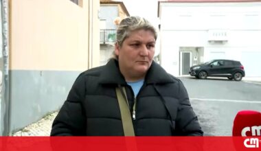 “Entrei e vi o meu tio estendido no chão, lavado em sangue”: Sobrinha de pescador morto à facada descreve noite fatídica - cmjornal.pt