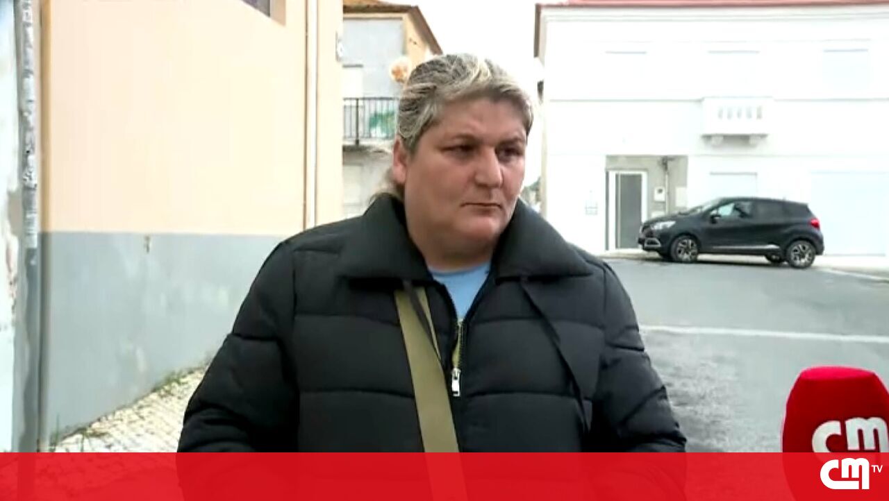 “Entrei e vi o meu tio estendido no chão, lavado em sangue”: Sobrinha de pescador morto à facada descreve noite fatídica - cmjornal.pt