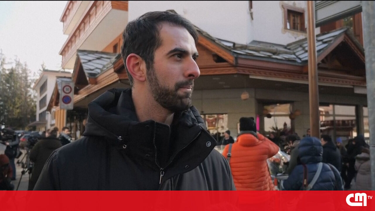 “Pessoas queimadas por todo o lado”: testemunhas relatam horror após incêndio fatal em bar na Suíça - Vídeos