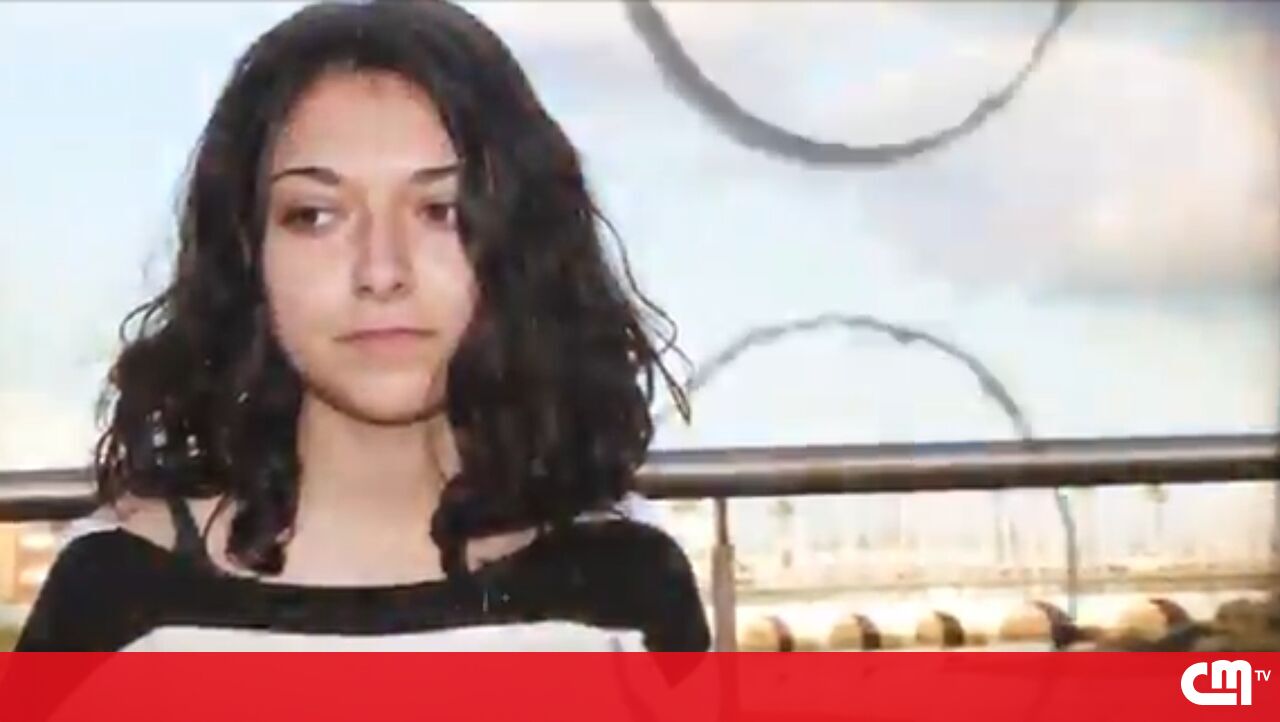 Mudanças de aspeto físico de Mariana Fonseca dificultam 'caça' a enfermeira assassina - cmjornal.pt