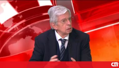 “Ninguém vai chorar a queda de Maduro, era um ditador”: Professor Rui Pereira comenta detenção do presidente venezuelano - Vídeos
