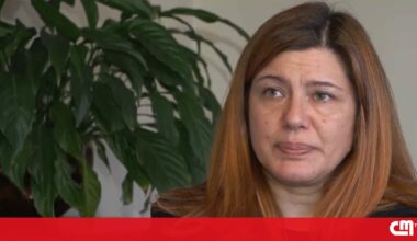 "A minha filha não pode ter morrido em vão": Mãe de Susana Bajão pede responsabilidades pela morte da filha - Vídeos