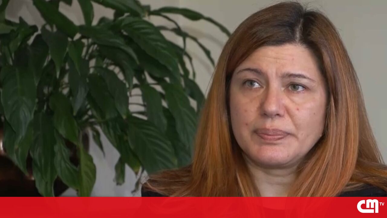 "A minha filha não pode ter morrido em vão": Mãe de Susana Bajão pede responsabilidades pela morte da filha - Vídeos