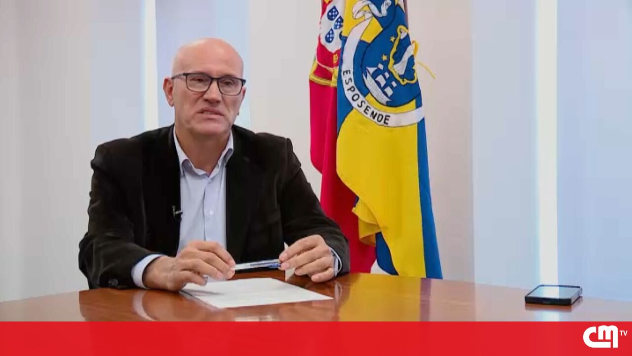 Mãe de Susana avançou com queixa em tribunal pela morte da filha - Vídeos