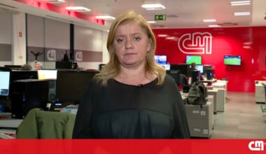 Tânia Laranjo explica investigação que está em curso no caso da morte de Maycon Douglas - Vídeos