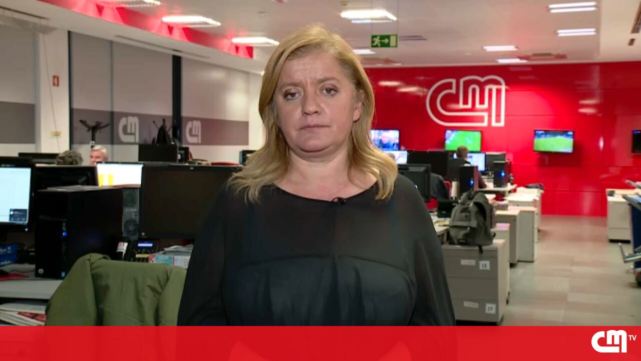 Tânia Laranjo explica investigação que está em curso no caso da morte de Maycon Douglas - Vídeos