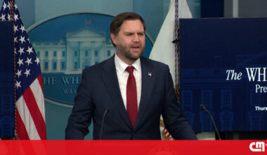 JD Vance afirma que agente do ICE envolvido em tiroteio fatal tem “imunidade absoluta” - Vídeos