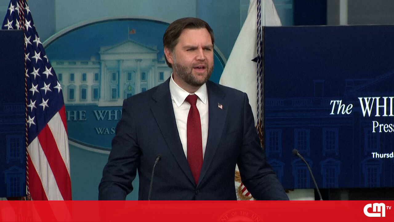 JD Vance afirma que agente do ICE envolvido em tiroteio fatal tem “imunidade absoluta” - Vídeos