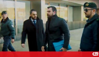 Militar da GNR detido por burlas a idosos continuou a cometer crimes - cmjornal.pt