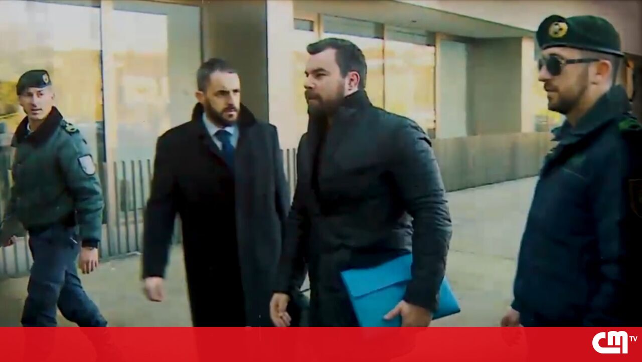 Militar da GNR detido por burlas a idosos continuou a cometer crimes - cmjornal.pt