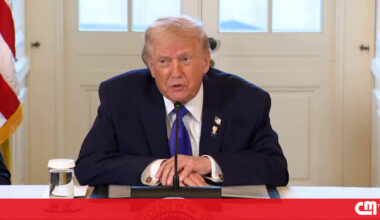 "Nós vamos sempre proteger o ICE”: Trump defende agente que matou Renee Good em Minneapolis - Vídeos