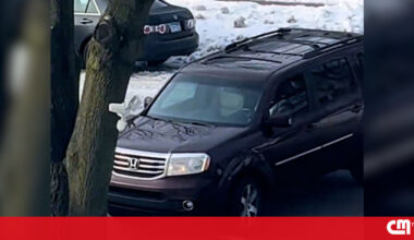 Novas imagens mostram os momentos antes do tiroteio fatal em Minneapolis - Vídeos