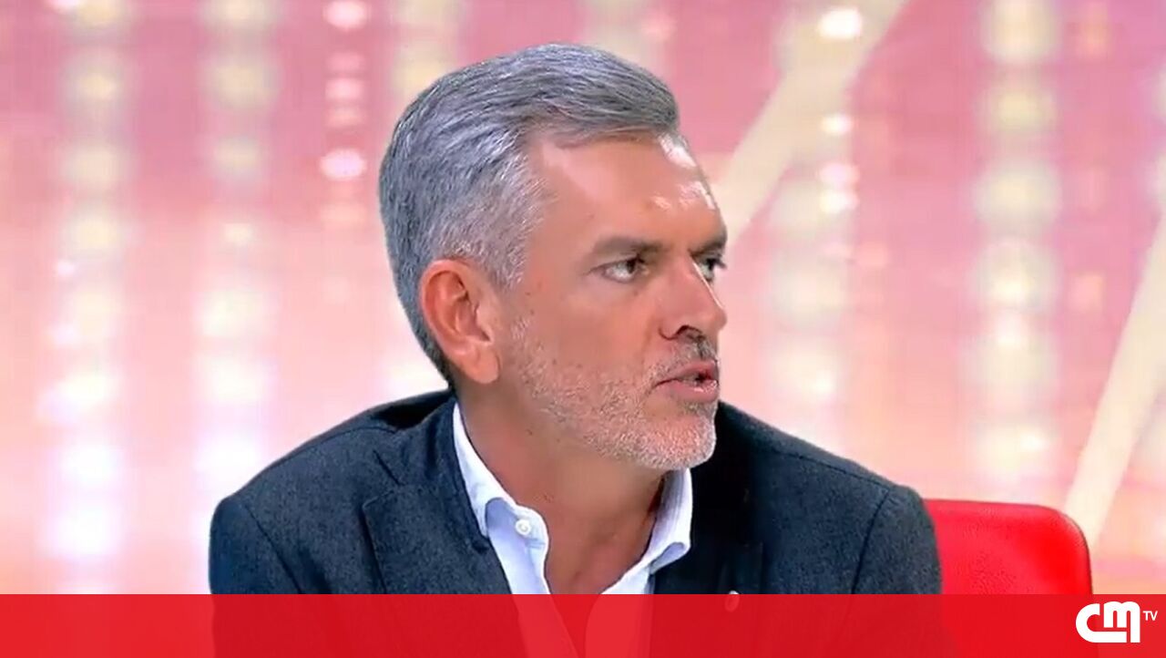 "Lançamento veio no momento certo": Zé Gouveia sobre a nova marca de Márcia Soares - Tarde das Estrelas