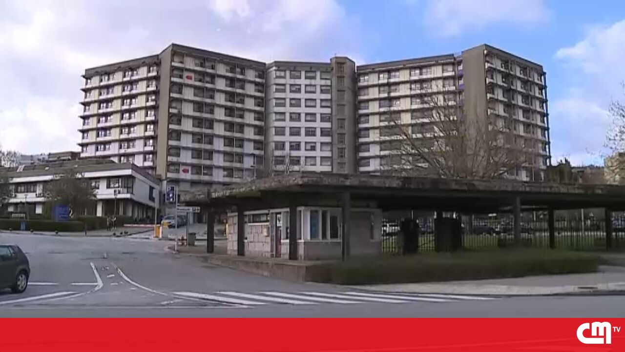 Jovem de 17 anos terá sido violada por colega na casa de banho de escola em Guimarães - Vídeos