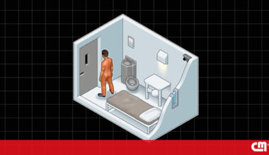 Como é a prisão onde Nicólas Maduro está detido em Nova Iorque - Vídeos