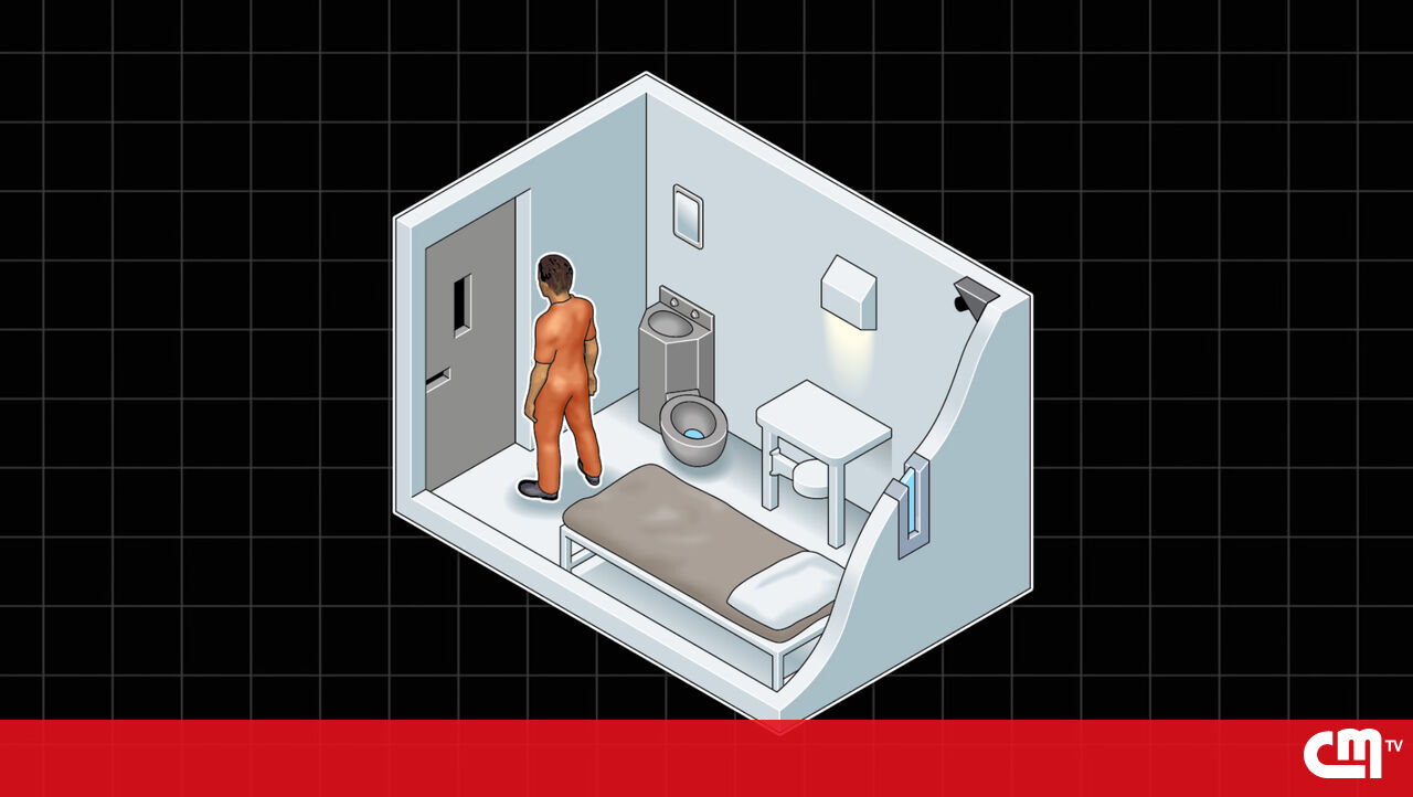 Como é a prisão onde Nicólas Maduro está detido em Nova Iorque - Vídeos