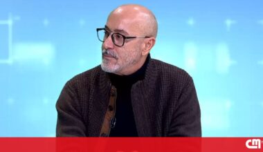 "Negligência grosseira": as primeiras declarações de Rui Oliveira sobre troca de corpo do irmão - Vídeos