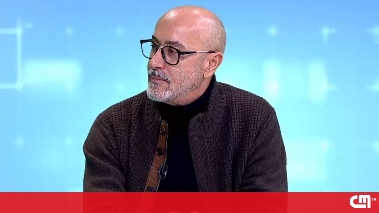 "Negligência grosseira": as primeiras declarações de Rui Oliveira sobre troca de corpo do irmão - Vídeos