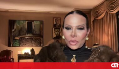 José Castelo Branco volta a tribunal para tentar entregar o cheque de 47 mil euros - Manhã CM